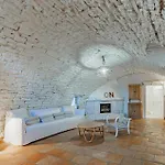 Cozy In Le Rouet With House A Panoramic View Notre-Dame-de-Londres