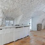 Cozy In Le Rouet With House A Panoramic View
