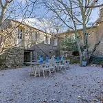 Holiday home Cozy In Le Rouet With House A Panoramic View