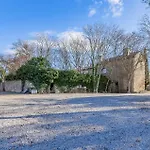 Cozy In Le Rouet With House A Panoramic View Holiday home Notre-Dame-de-Londres