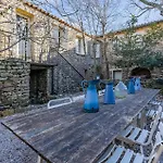 Cozy In Le Rouet With House A Panoramic View * Notre-Dame-de-Londres