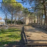 Holiday home Cozy In Le Rouet With House A Panoramic View