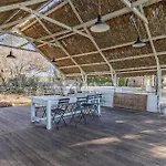 Holiday home Cozy In Le Rouet With House A Panoramic View