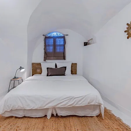 Cozy In Le Rouet With House A Panoramic View