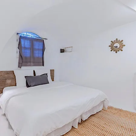 Cozy In Le Rouet With House A Panoramic View