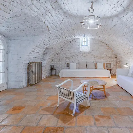 Cozy In Le Rouet With House A Panoramic View Notre-Dame-de-Londres