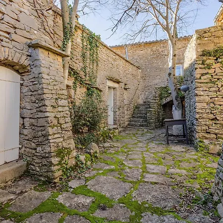 Holiday home Cozy In Le Rouet With House A Panoramic View Notre-Dame-de-Londres