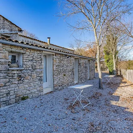 Cozy In Le Rouet With House A Panoramic View Holiday home *