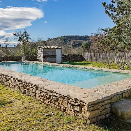 Holiday home Amazing In Le Rouet With Wifi Notre-Dame-de-Londres